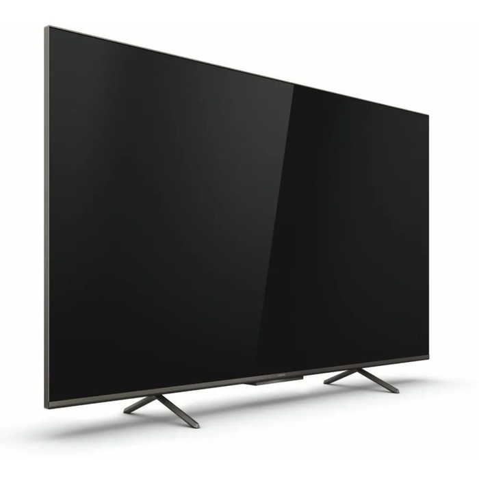 Телевизор LED Philips 50" 50PUS8108/60 Series 8 хром 4K Ultra HD 60Hz DVB-T DVB-T2 DVB-C DV   106694 - фото 51600120