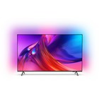 Телевизор LED Philips 50" 50PUS8519/60 Series 8 серый антрацит 4K Ultra HD 60Hz DVB-T DVB-T   106694 - фото 51600122