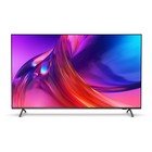 Телевизор LED Philips 50" 50PUS8519/60 Series 8 серый антрацит 4K Ultra HD 60Hz DVB-T DVB-T 106694 - фото 51600123 Телевизор LED Philips 50" 50PUS8519/60 Series 8 серый антрацит 4K Ultra HD 60Hz DVB-T DVB-T 106694 - фото 51600123