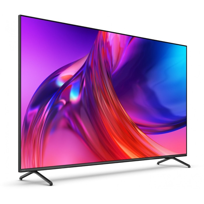 Телевизор LED Philips 50" 50PUS8519/60 Series 8 серый антрацит 4K Ultra HD 60Hz DVB-T DVB-T   106694 - фото 51600125