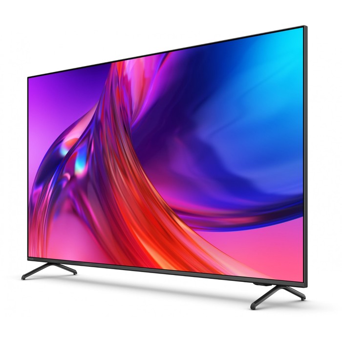 Телевизор LED Philips 50" 50PUS8519/60 Series 8 серый антрацит 4K Ultra HD 60Hz DVB-T DVB-T   106694 - фото 51600126