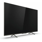 Телевизор LED Philips 55" 55PUS8108/60 Series 8 хром 4K Ultra HD 60Hz DVB-T DVB-T2 DVB-C DV 106694 - фото 51600133 Телевизор LED Philips 55" 55PUS8108/60 Series 8 хром 4K Ultra HD 60Hz DVB-T DVB-T2 DVB-C DV 106694 - фото 51600133