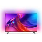 Телевизор LED Philips 55" 55PUS8519/60 Series 8 серый антрацит 4K Ultra HD 60Hz DVB-T DVB-T   106694 - фото 51600140