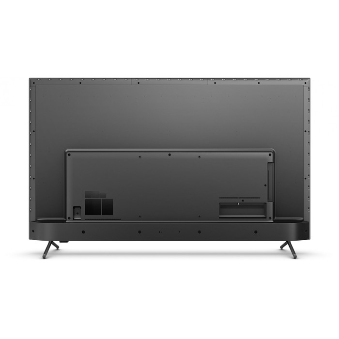 Телевизор LED Philips 55" 55PUS8519/60 Series 8 серый антрацит 4K Ultra HD 60Hz DVB-T DVB-T   106694 - фото 51600145