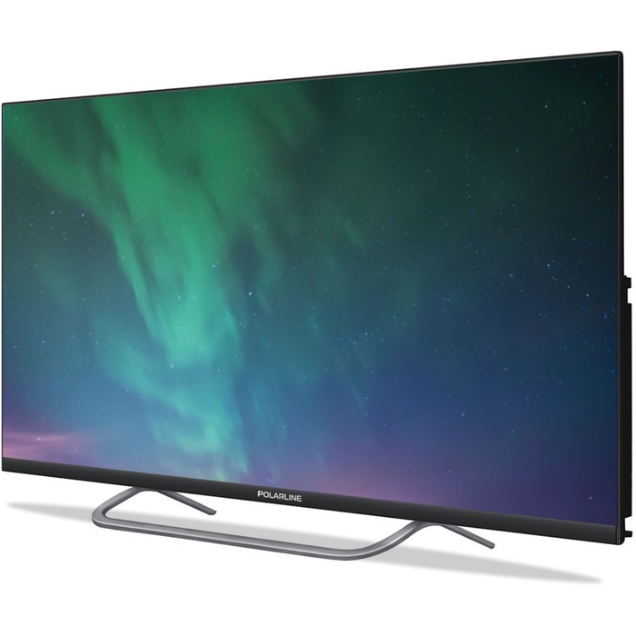 Телевизор LED PolarLine 32" 32PL14TC Frameless черный HD 60Hz DVB-T DVB-T2 DVB-C USB WiFi (   106694 - фото 51605188