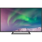 Телевизор LED PolarLine 43" 43PL51TC-SM черный FULL HD 60Hz DVB-T DVB-T2 DVB-C DVB-S2 USB W   106694 - фото 51605192