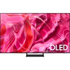 Телевизор OLED Samsung 55" QE55S90CAUXCE Series 9 черный титан 4K Ultra HD 120Hz DVB-T2 DVB   106694 - фото 51600174