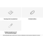 Телевизор OLED Samsung 55" QE55S90CAUXCE Series 9 черный титан 4K Ultra HD 120Hz DVB-T2 DVB   106694 - фото 51600181