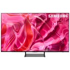 Телевизор OLED Samsung 65" QE65S90CAUXRU Series 9 черный титан 4K Ultra HD 120Hz DVB-T2 DVB   106694 - фото 51600182