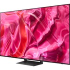 Телевизор OLED Samsung 77" QE77S90CAUXRU Series 9 черный титан 4K Ultra HD 120Hz DVB-T2 DVB 106694 - фото 51600194 Телевизор OLED Samsung 77" QE77S90CAUXRU Series 9 черный титан 4K Ultra HD 120Hz DVB-T2 DVB 106694 - фото 51600194