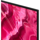 Телевизор OLED Samsung 77" QE77S90CAUXRU Series 9 черный титан 4K Ultra HD 120Hz DVB-T2 DVB 106694 - фото 51600198 Телевизор OLED Samsung 77" QE77S90CAUXRU Series 9 черный титан 4K Ultra HD 120Hz DVB-T2 DVB 106694 - фото 51600198