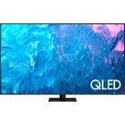 Телевизор QLED Samsung 55" QE55Q70CAUXRU Series 7 серый/черный 4K Ultra HD 100Hz DVB-T DVB-   106694 - фото 51600202