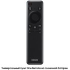 Телевизор QLED Samsung 55" QE55Q70CAUXRU Series 7 серый/черный 4K Ultra HD 100Hz DVB-T DVB-   106694 - фото 51600205