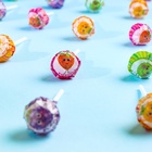 Карамель леденцовая на палочке «Фрумтики», набор, фруктовое ассорти, 1000 г - фото 47318503