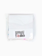 Алмазная мозаика наклейка для детей «Милый Зайка», 9×9 см, набор для творчества - Фото 7