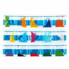 Алмазная мозаика-стикер с полным заполнением для детей «Динозаврики», набор для творчества - Фото 5