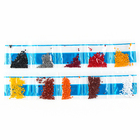 Алмазная мозаика-стикер с частичным заполнением для детей «Юные волшебники», набор для творчества - Фото 5