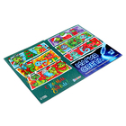 Набор для рисования светом «Магия света. Змейки», А4 - Фото 8