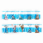 Алмазная мозаика на новый год на подвеске «Белочка», 7×10 см, набор для творчества - Фото 5