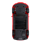 Машина «Скай», радиоуправляемая, работает от батареек, цвет красный - фото 4525009