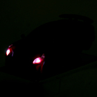 Машина «Скай», радиоуправляемая, работает от батареек, цвет красный - фото 4525012