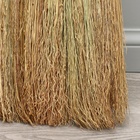 Веник 3-х лучевой 6-ти прошивной «Сорго», 400 г, 95 см, нить - Фото 11