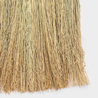 Метла 5-ти прошивная «Сорго», 500 г, 140 см, нить - Фото 10
