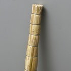 Веник 4-х лучевой «Сорго», усиленный, 600 г, 100 см, проволока - Фото 3