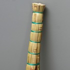 Веник 4-х лучевой 5-ти прошивной «Сорго», 400 г, 90 см, нить - Фото 4