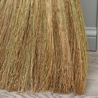 Веник 4-х лучевой 5-ти прошивной «Сорго», 400 г, 90 см, нить - Фото 11