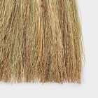 Веник 4-х лучевой 5-ти прошивной «Сорго», 400 г, 90 см, нить - Фото 10