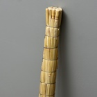 Веник 3-х лучевой «Сорго», усиленный, 500 г, 100 см, проволока - Фото 4