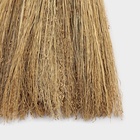 Веник 3-х лучевой «Сорго», усиленный, 500 г, 100 см, проволока - Фото 10