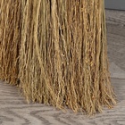 Веник 3-х лучевой «Сорго», 350 г, 90 см, проволока - Фото 9