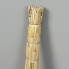 Веник 3-х лучевой «Сорго», 350 г, 90 см, проволока - Фото 10