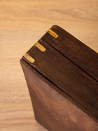 УЦЕНКА Шкатулка резная «Роза», 7×15×26 см, дерево - Фото 11