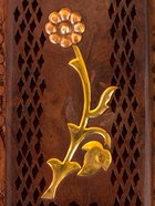 УЦЕНКА Шкатулка резная «Роза», 7×15×26 см, дерево - Фото 10