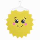 Карнавальная накидка «Яркое солнце» - Фото 4