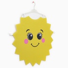 Карнавальная накидка «Яркое солнце» - Фото 5