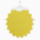 Карнавальная накидка «Яркое солнце» - Фото 7