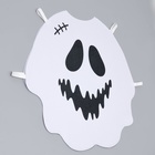 Карнавальная накидка «Доброе привидение» - Фото 4