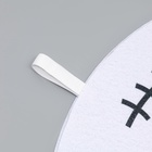 Карнавальная накидка «Доброе привидение» - Фото 5