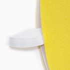 Карнавальная накидка «Маленький цыплёнок» - Фото 5