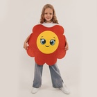 Карнавальная накидка «Красивый цветок» - Фото 2