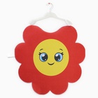 Карнавальная накидка «Красивый цветок» - Фото 3