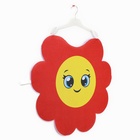 Карнавальная накидка «Красивый цветок» - Фото 4