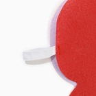 Карнавальная накидка «Красивый цветок» - Фото 5