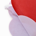 Карнавальная накидка «Красивый цветок» - Фото 7