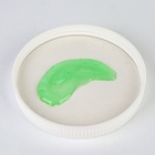 Воск для депиляции, холодный, 300 г, с ароматом алоэ - Фото 4