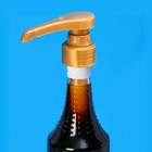 Помпа - дозатор для сиропа, золотая, 5 мл - Фото 2